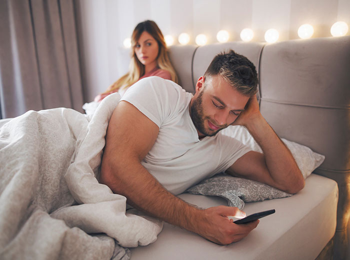 Experts Warn Against The Rise Of 'Rebecca Syndrome' In The Age Of Social Media Experts Warn Against The Rise Of 'Rebecca Syndrome' In The Age Of Social Media