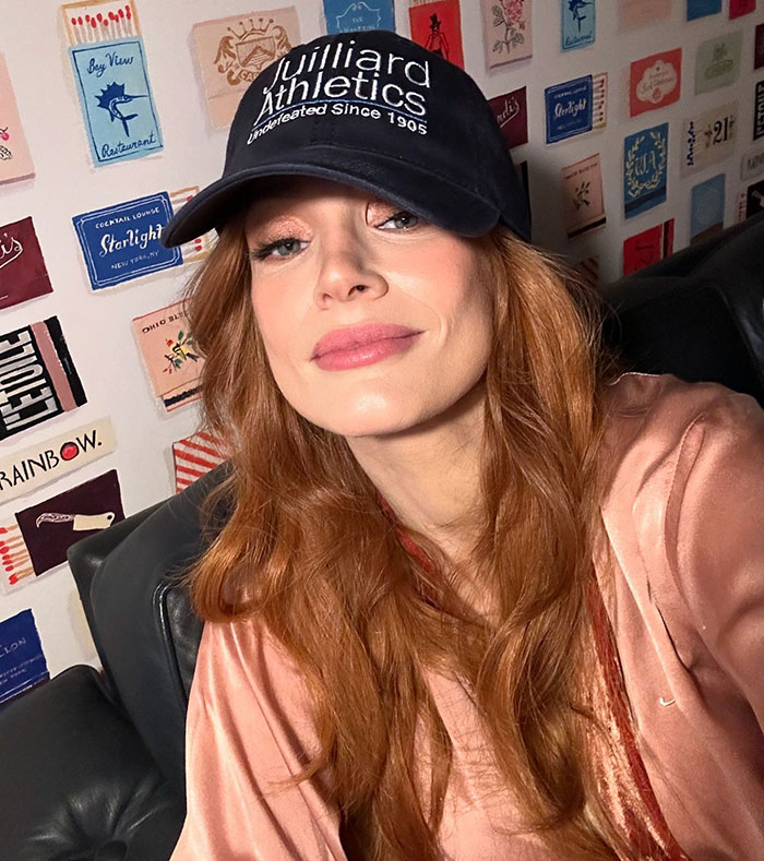 Controversial Argument Between Jessica Chastain And JetBlue Goes Viral: “Girl, Read The Room” Controversial Argument Between Jessica Chastain And JetBlue Goes Viral: “Girl, Read The Room”