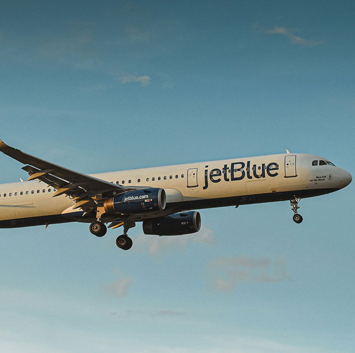 Controversial Argument Between Jessica Chastain And JetBlue Goes Viral: “Girl, Read The Room” Controversial Argument Between Jessica Chastain And JetBlue Goes Viral: “Girl, Read The Room”