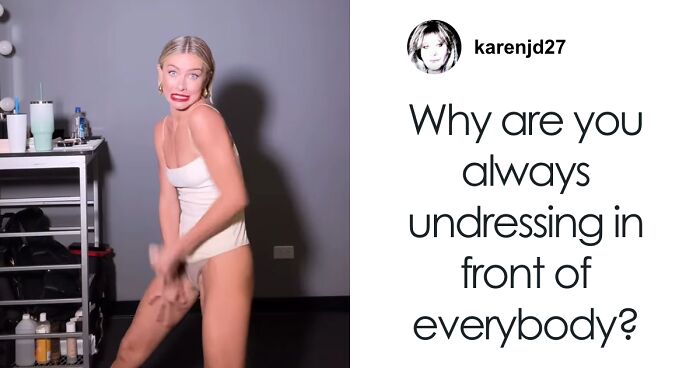 Julianne Hough’s Striptease Routine Raises Eyebrows, Fans Divided Over Her Recent Behavior