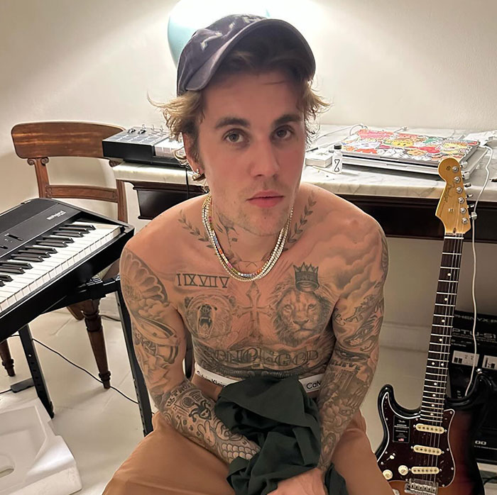 Justin Bieber Breaks Social Media Silence After Diddy Arrest With Cryptic Posts Justin Bieber Breaks Social Media Silence After Diddy Arrest With Cryptic Posts