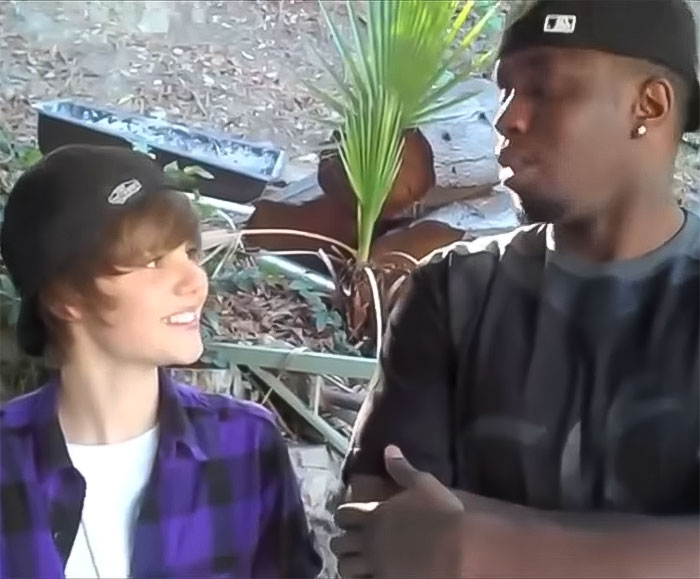 Justin Bieber Breaks Social Media Silence After Diddy Arrest With Cryptic Posts Justin Bieber Breaks Social Media Silence After Diddy Arrest With Cryptic Posts