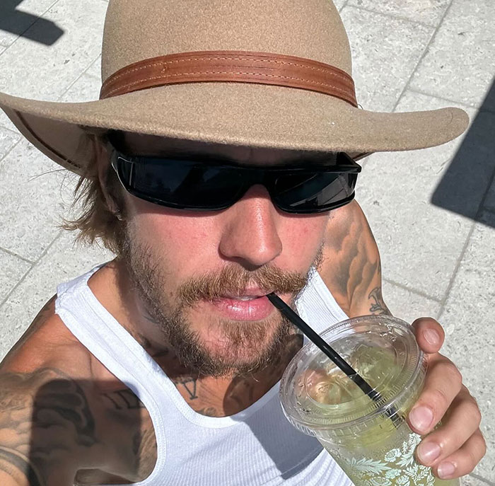 Justin Bieber Breaks Social Media Silence After Diddy Arrest With Cryptic Posts Justin Bieber Breaks Social Media Silence After Diddy Arrest With Cryptic Posts