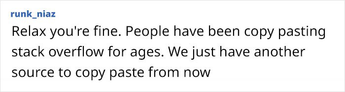 "Grossly Unqualified" Intern Generates 80% Of Work With ChatGPT, Lands Two Fortune 500 Gigs "Grossly Unqualified" Intern Generates 80% Of Work With ChatGPT, Lands Two Fortune 500 Gigs
