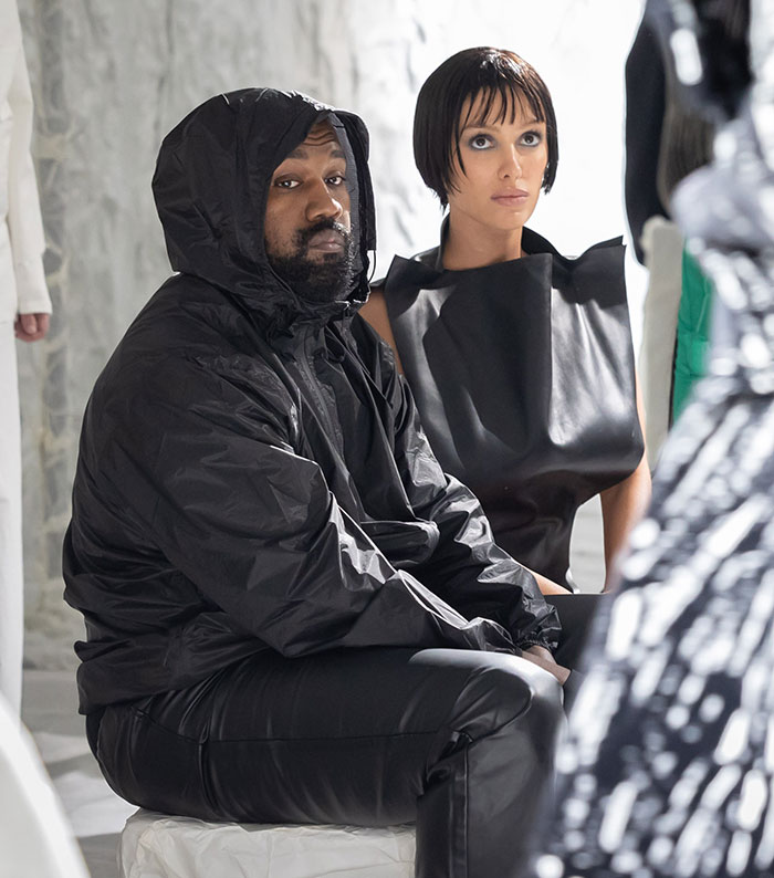 "Sick Person": Bombshell Lawsuit Against Kanye Updated, Adds Bianca Censori’s “Twisted Behavior” "Sick Person": Bombshell Lawsuit Against Kanye Updated, Adds Bianca Censori’s “Twisted Behavior”