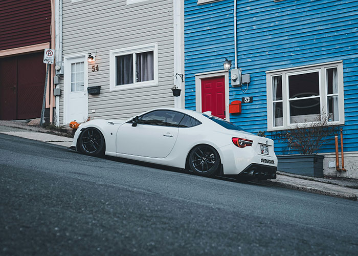 “Karen Tried to Steal My Parking Spot, So I Made Sure She Never Got Another One Again” “Karen Tried to Steal My Parking Spot, So I Made Sure She Never Got Another One Again”