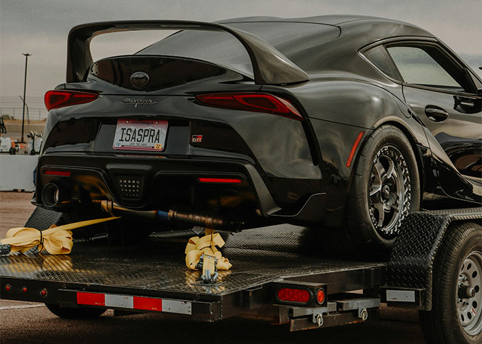 “Karen Tried to Steal My Parking Spot, So I Made Sure She Never Got Another One Again” “Karen Tried to Steal My Parking Spot, So I Made Sure She Never Got Another One Again”