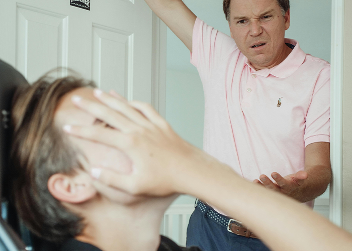 “I’m Your Father; I Shouldn’t Have To Pay”: Man Breaks Son’s House Rules, Eviction Ensues “I’m Your Father; I Shouldn’t Have To Pay”: Man Breaks Son’s House Rules, Eviction Ensues