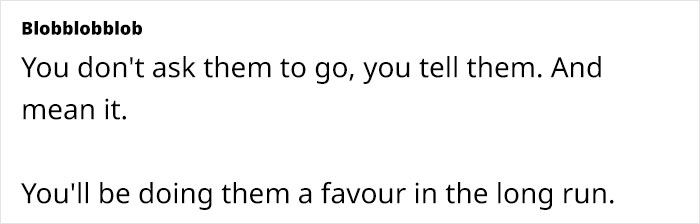 Mom Can't Take Her Entitled, Ungrateful Kids Anymore, Asks Them To Move, Is Lost As They Refuse Mom Can't Take Her Entitled, Ungrateful Kids Anymore, Asks Them To Move, Is Lost As They Refuse
