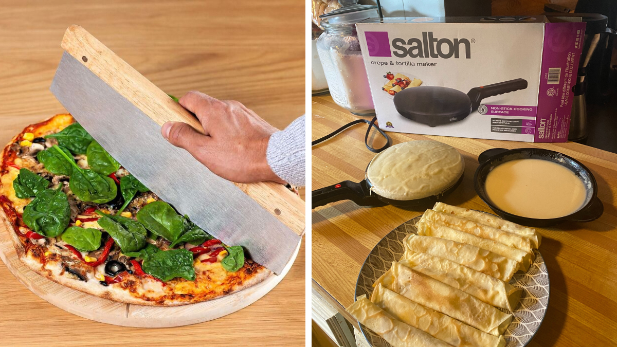 22 Kitchen Items That We Fall In Love With Again Every Time We Use Them