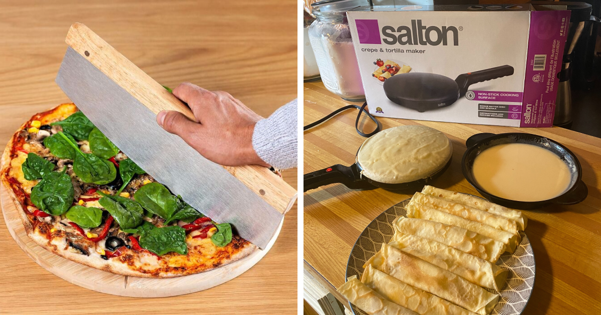 20+ Of Our Favorite Kitchen Finds That Continue To Amaze Us Bored Panda