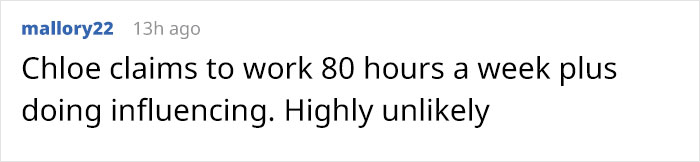 Aspiring Influencers Who Dreamed Of Being Famous Forced Into "Real Jobs" To Survive: "Exhausting" Aspiring Influencers Who Dreamed Of Being Famous Forced Into "Real Jobs" To Survive: "Exhausting"