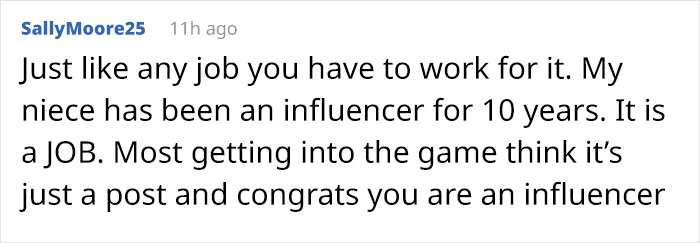 Aspiring Influencers Who Dreamed Of Being Famous Forced Into "Real Jobs" To Survive: "Exhausting" Aspiring Influencers Who Dreamed Of Being Famous Forced Into "Real Jobs" To Survive: "Exhausting"