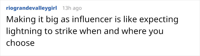 Aspiring Influencers Who Dreamed Of Being Famous Forced Into "Real Jobs" To Survive: "Exhausting" Aspiring Influencers Who Dreamed Of Being Famous Forced Into "Real Jobs" To Survive: "Exhausting"