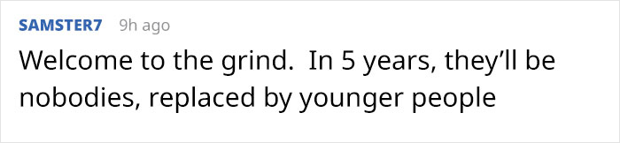 Aspiring Influencers Who Dreamed Of Being Famous Forced Into "Real Jobs" To Survive: "Exhausting" Aspiring Influencers Who Dreamed Of Being Famous Forced Into "Real Jobs" To Survive: "Exhausting"