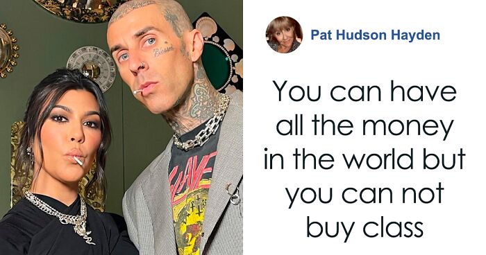 “Keep It Kid-Friendly”: Kourtney Kardashian’s “Disgusting” Halloween Decoration Sparks Outrage