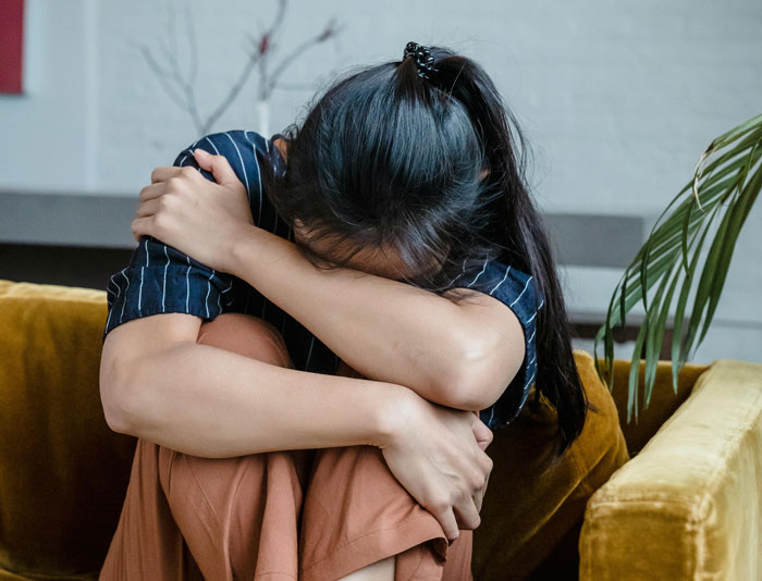 Lady Handles Chores For BIL And Nephews After Sis' Passing, Asked To Leave For Skipping A Meal Lady Handles Chores For BIL And Nephews After Sis' Passing, Asked To Leave For Skipping A Meal
