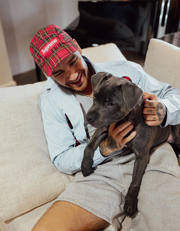 "Time Traveler": Viral Woman Seemingly Predicted Liam Payne's Passing 6 Days Before It Happened "Time Traveler": Viral Woman Seemingly Predicted Liam Payne's Passing 6 Days Before It Happened