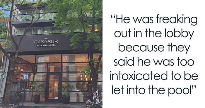 Shocking Photos Of Liam Payne’s Room Surface As Fans Speculate On Pool Jump Theory