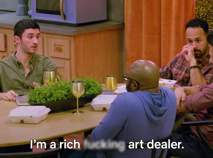 Love Is Blind's Leo Slammed As "Psychopath" For "Love Bombing" Brittany, Flaunting His Wealth Love Is Blind's Leo Slammed As "Psychopath" For "Love Bombing" Brittany, Flaunting His Wealth