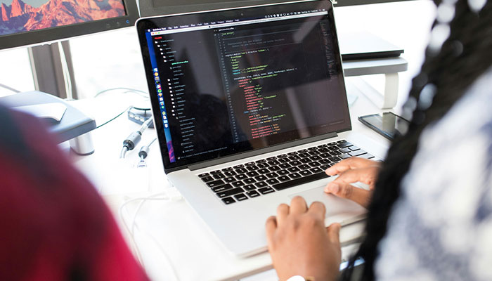 "Grossly Unqualified" Intern Generates 80% Of Work With ChatGPT, Lands Two Fortune 500 Gigs "Grossly Unqualified" Intern Generates 80% Of Work With ChatGPT, Lands Two Fortune 500 Gigs