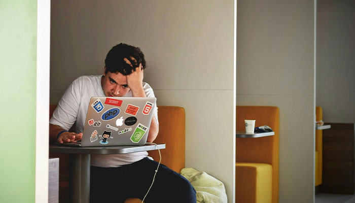 "Grossly Unqualified" Intern Generates 80% Of Work With ChatGPT, Lands Two Fortune 500 Gigs "Grossly Unqualified" Intern Generates 80% Of Work With ChatGPT, Lands Two Fortune 500 Gigs