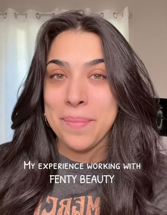 10 Years After Life-Altering Accident, Quadriplegic Make-up Artist Reflects On Finding Strength 10 Years After Life-Altering Accident, Quadriplegic Make-up Artist Reflects On Finding Strength