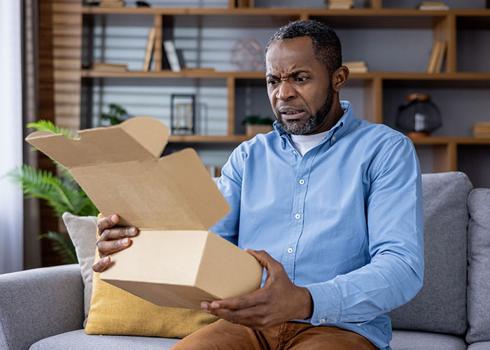 Wife Gives A Grand "Gift" That Backfires, Acts Shocked When Husband Is Disappointed Wife Gives A Grand "Gift" That Backfires, Acts Shocked When Husband Is Disappointed