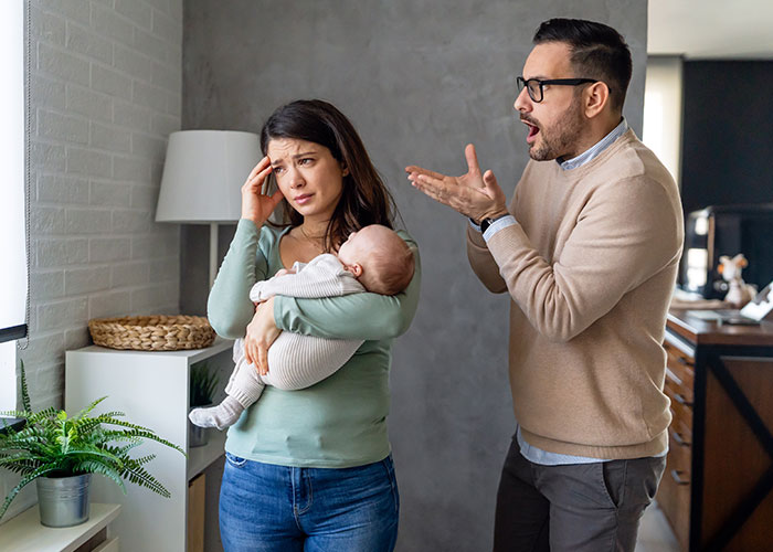 Mom Pressures Brother To Babysit Every Weekend To Help Save Her Marriage, Gets A Reality Check Mom Pressures Brother To Babysit Every Weekend To Help Save Her Marriage, Gets A Reality Check