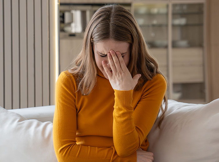 Man’s Reality Falls Apart As Fiancée’s Brother Asks Him How The Adoption Process Is Going Man’s Reality Falls Apart As Fiancée’s Brother Asks Him How The Adoption Process Is Going