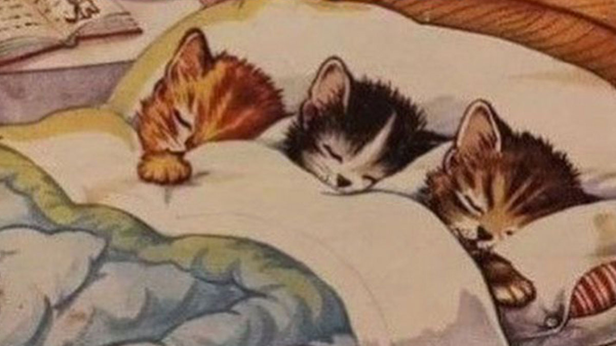 35 Relatable Memes Shared On Beautiful Vintage Pictures