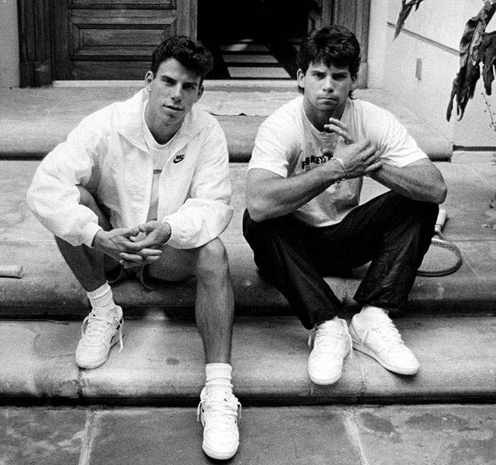 Erik Menendez’s Stepdaughter Shares Major Update On "New Evidence" And Potential Release Erik Menendez’s Stepdaughter Shares Major Update On "New Evidence" And Potential Release