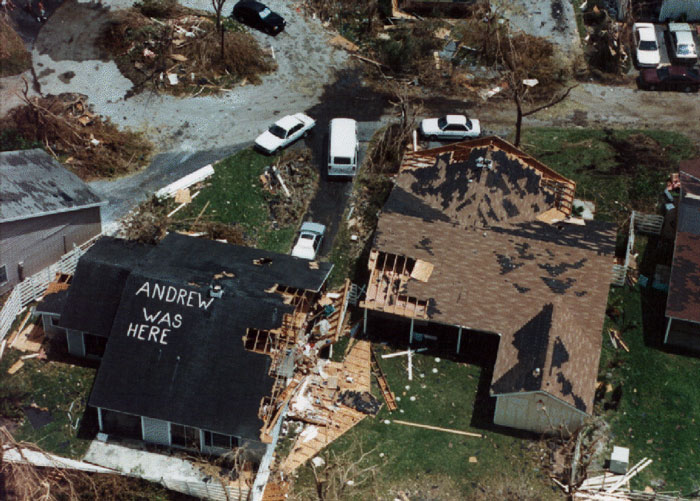 Exclusive: Weatherman Censored After Warning About Storms Like Hurricane Milton Speaks Out Exclusive: Weatherman Censored After Warning About Storms Like Hurricane Milton Speaks Out