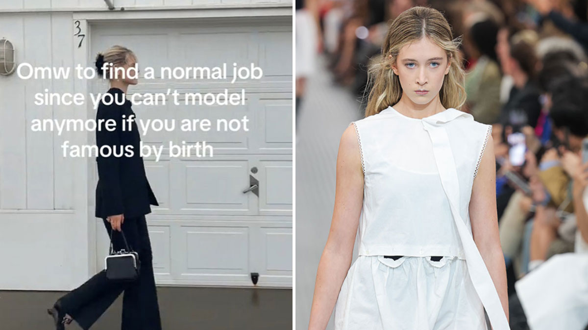 “It’s A Joke”: Model Slams Nepotism After Nicole Kidman’s Daughter, 16, Makes Fashion Show Debut