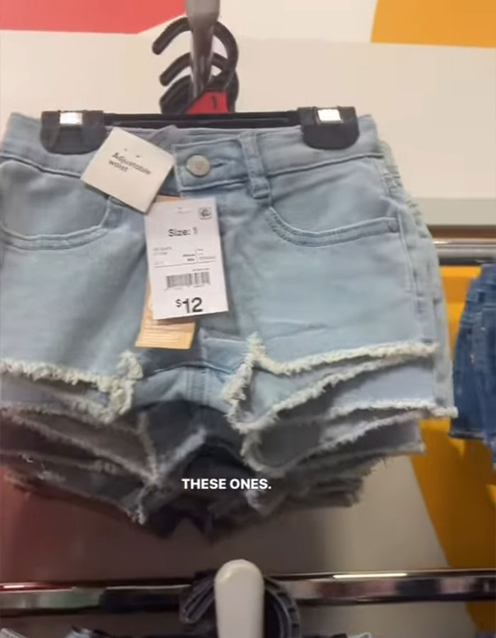 Mom Outraged Over Length Of Girls’ And Boys’ Shorts, Gets Support From Fellow Mothers Mom Outraged Over Length Of Girls’ And Boys’ Shorts, Gets Support From Fellow Mothers