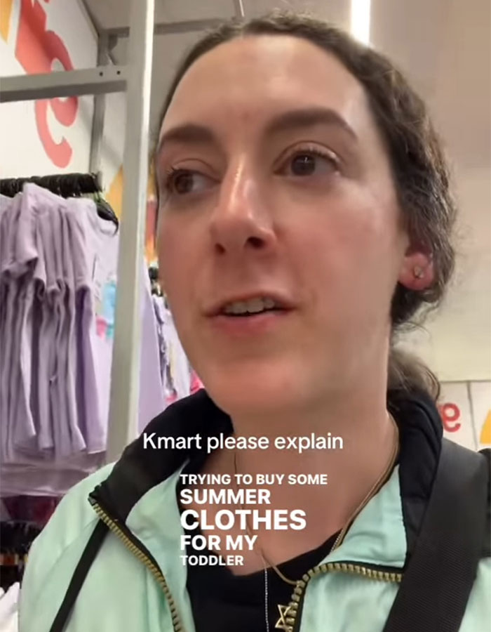 Mom Outraged Over Length Of Girls’ And Boys’ Shorts, Gets Support From Fellow Mothers Mom Outraged Over Length Of Girls’ And Boys’ Shorts, Gets Support From Fellow Mothers