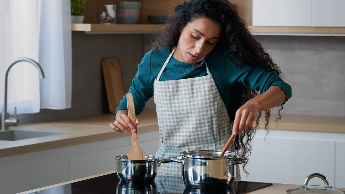 “I Am Fed Up”: Wife Stops Cooking For Picky Husband And Son, Finds Unexpected Peace
