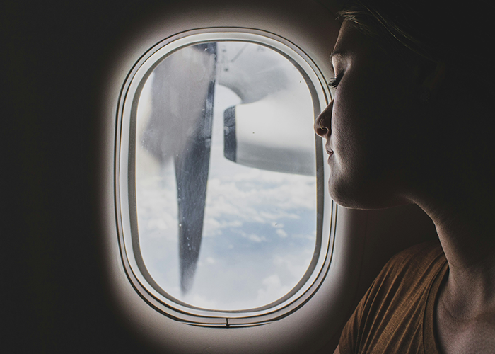 “I Should Be Ashamed”: Mom Berated For Taking Flight Attendant’s Offer Of An Upgraded Seat “I Should Be Ashamed”: Mom Berated For Taking Flight Attendant’s Offer Of An Upgraded Seat