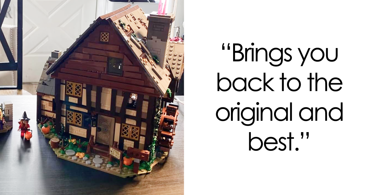 We’re Taking Halloween To The Next Level With These 22 Creative Finds