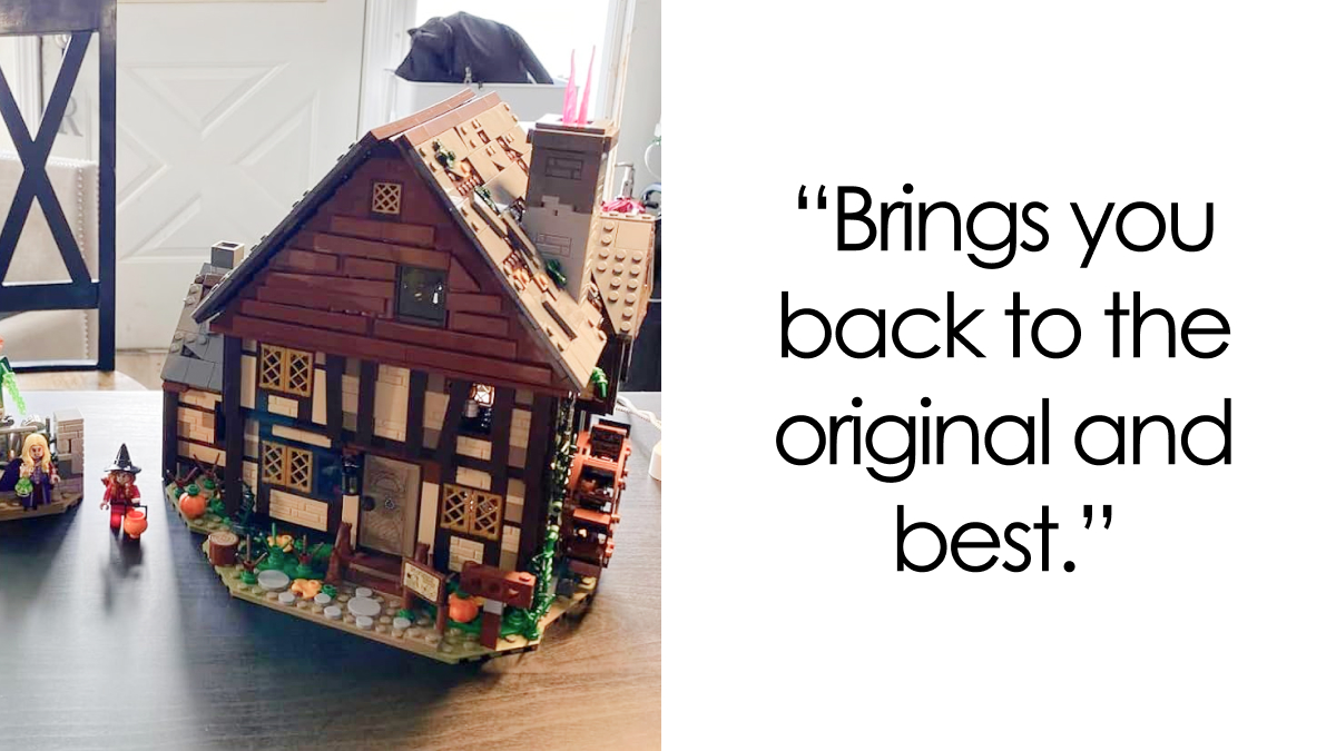 From Spooky To Spectacular: 22 Halloween Gems That’ll Blow Your Mind