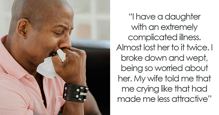 “I Will Never Get Over That”: 35 People Share The Most Hurtful Words Ever Said To Them