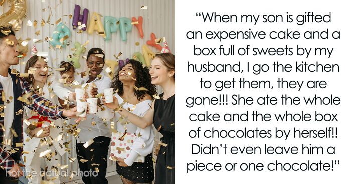 Lady Has Been Ruining Relatives Lives With Her Words For Years