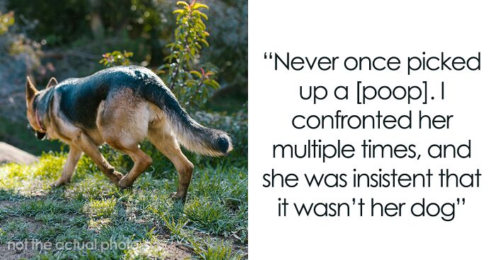 “Brutal And Absolutely Brilliant”: Man’s Petty Revenge On Jerk Neighbor Leaves Her Gagging Twice