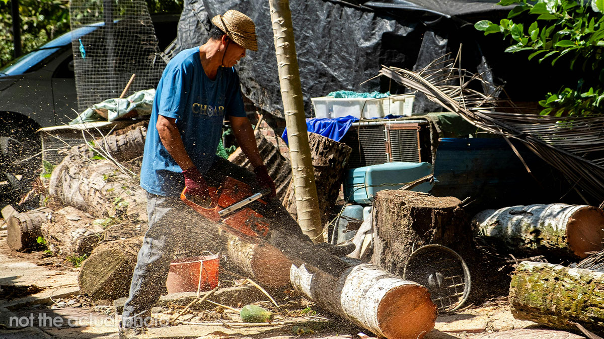 Homeowner Weasels His Way Out Of Paying $4K He Owes Neighbor, Forced To Pay When He Needs A Favor