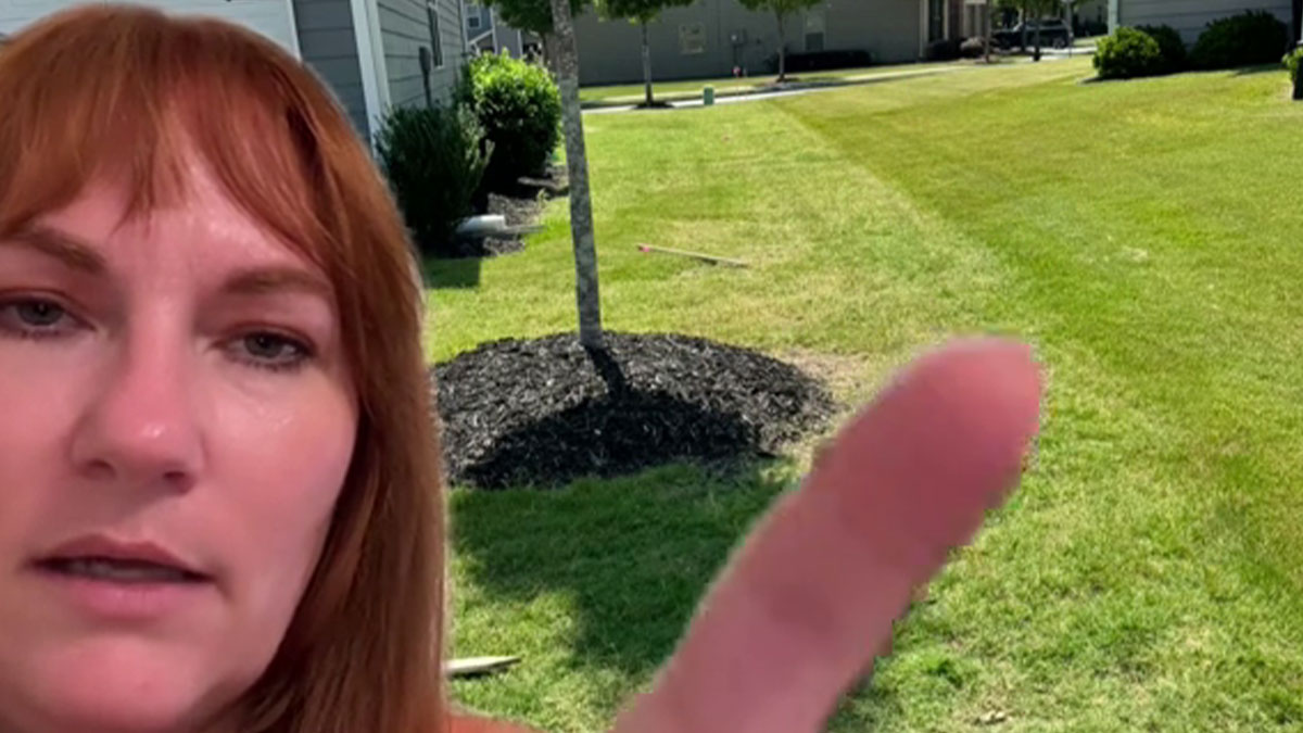 “I Was Trying To Be Kind”: Woman Gives Neighbor A Shot At Bigger Lawn, Faces Rudeness Instead