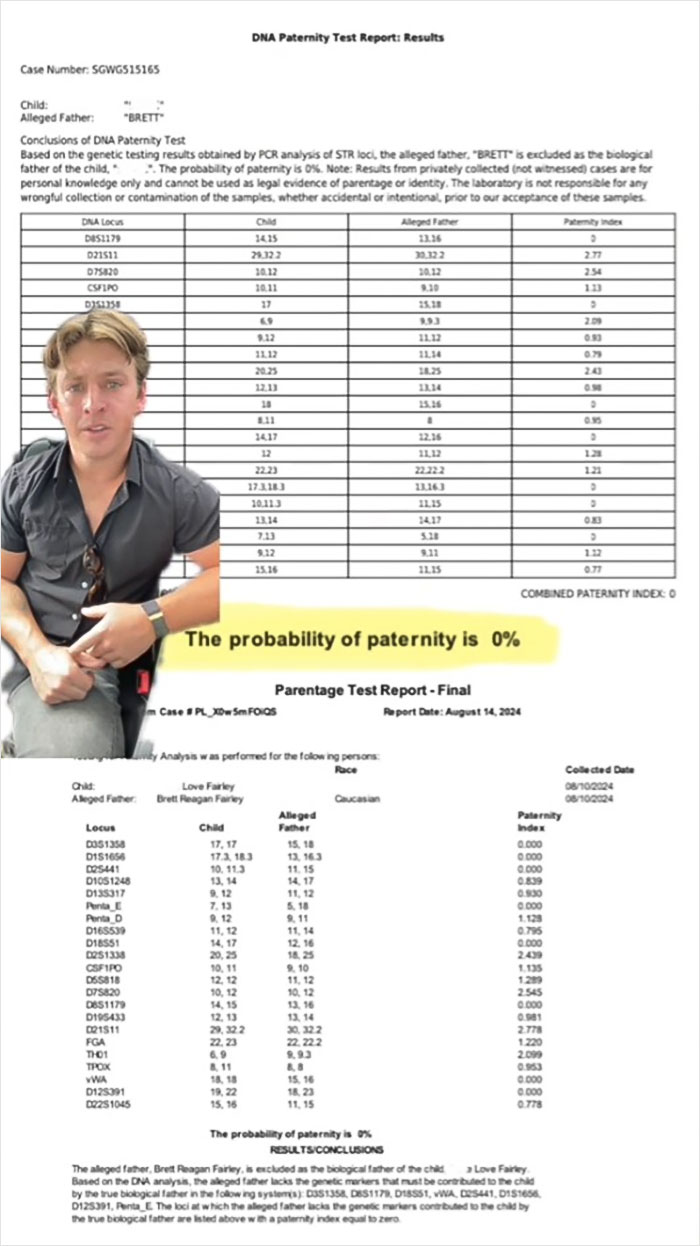 Man Agrees To Get Older Woman Pregnant, Only For Her To Turn Around And Try To Ruin His Life Man Agrees To Get Older Woman Pregnant, Only For Her To Turn Around And Try To Ruin His Life