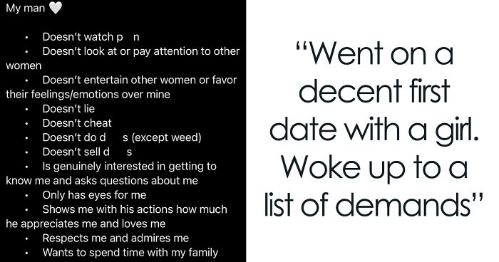 30 Delulu Women That Think They Deserve The World But Actually Need A Reality Check (New Pics)