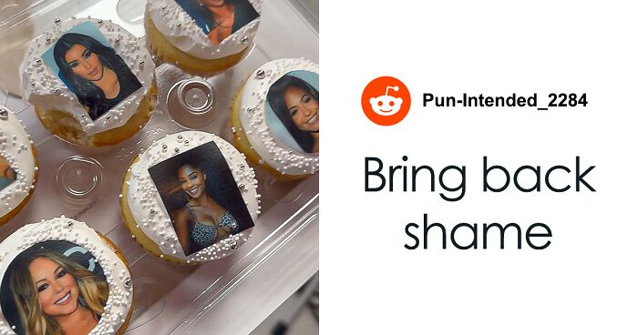People Fume Over Birthday Cupcakes Donning Nick Cannon’s Numerous Exes: “Such A Loser Move”