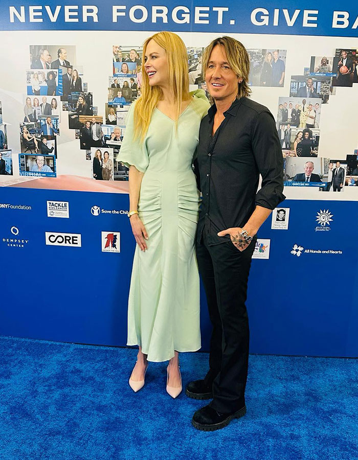 "He Really Doesn't Know": Nicole Kidman Shares Husband's Response To Explicit 'Babygirl' Scenes "He Really Doesn't Know": Nicole Kidman Shares Husband's Response To Explicit 'Babygirl' Scenes