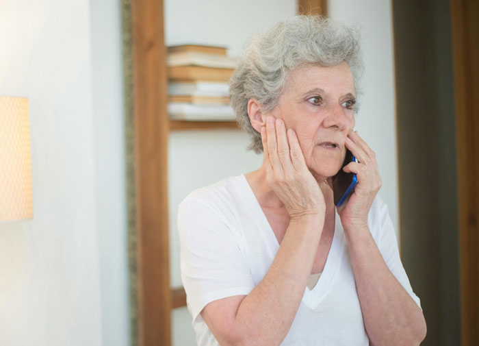 Woman Refuses To Check Up On Alcoholic Ex, As She’s Tired Of Him, He Nearly Dies In The Process Woman Refuses To Check Up On Alcoholic Ex, As She’s Tired Of Him, He Nearly Dies In The Process